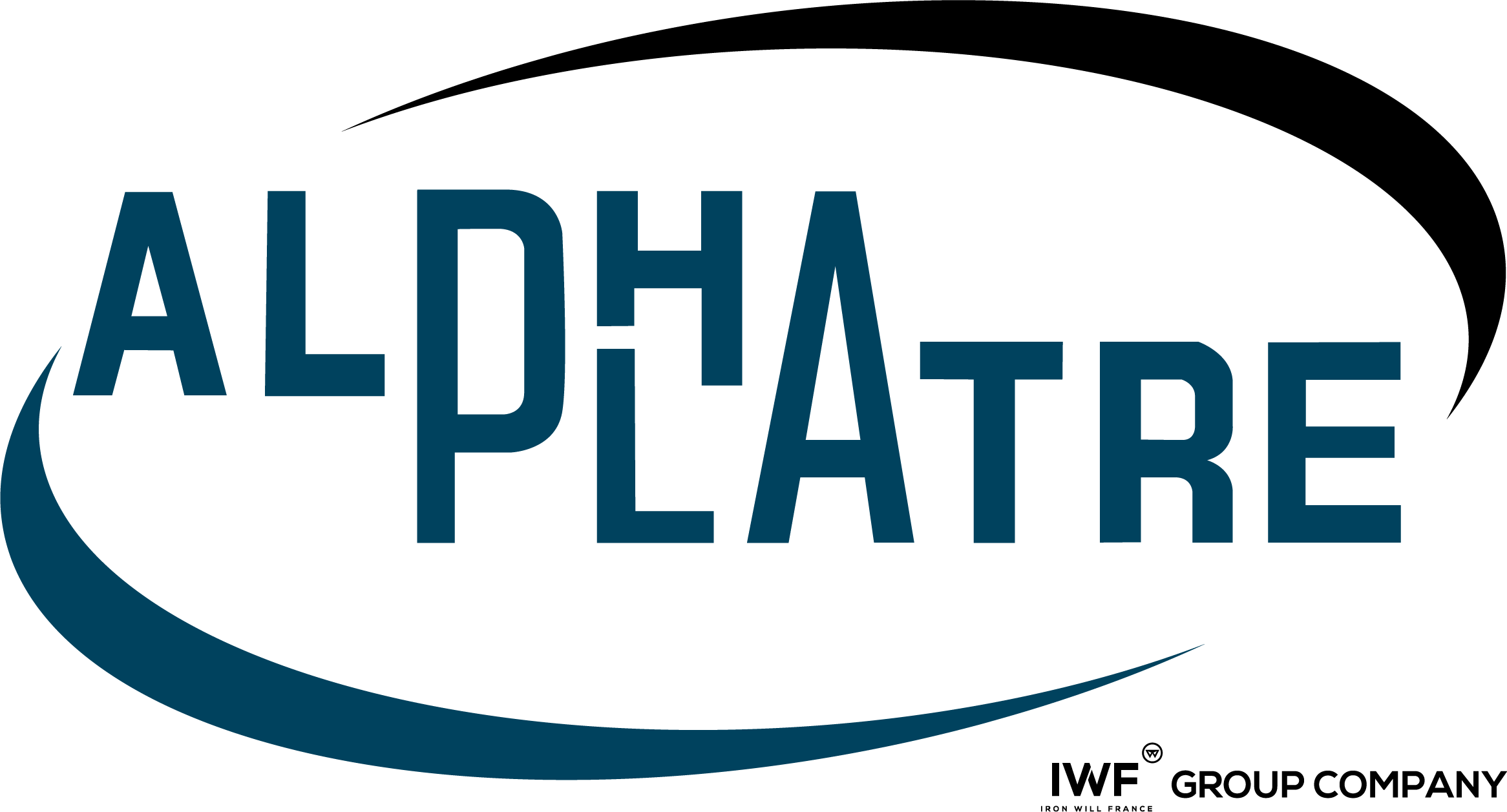 ALPHAPLATRE - Equipements platre - Groupe IWF