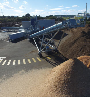 EON - UNIPER - Biomasse - Groupe IWF