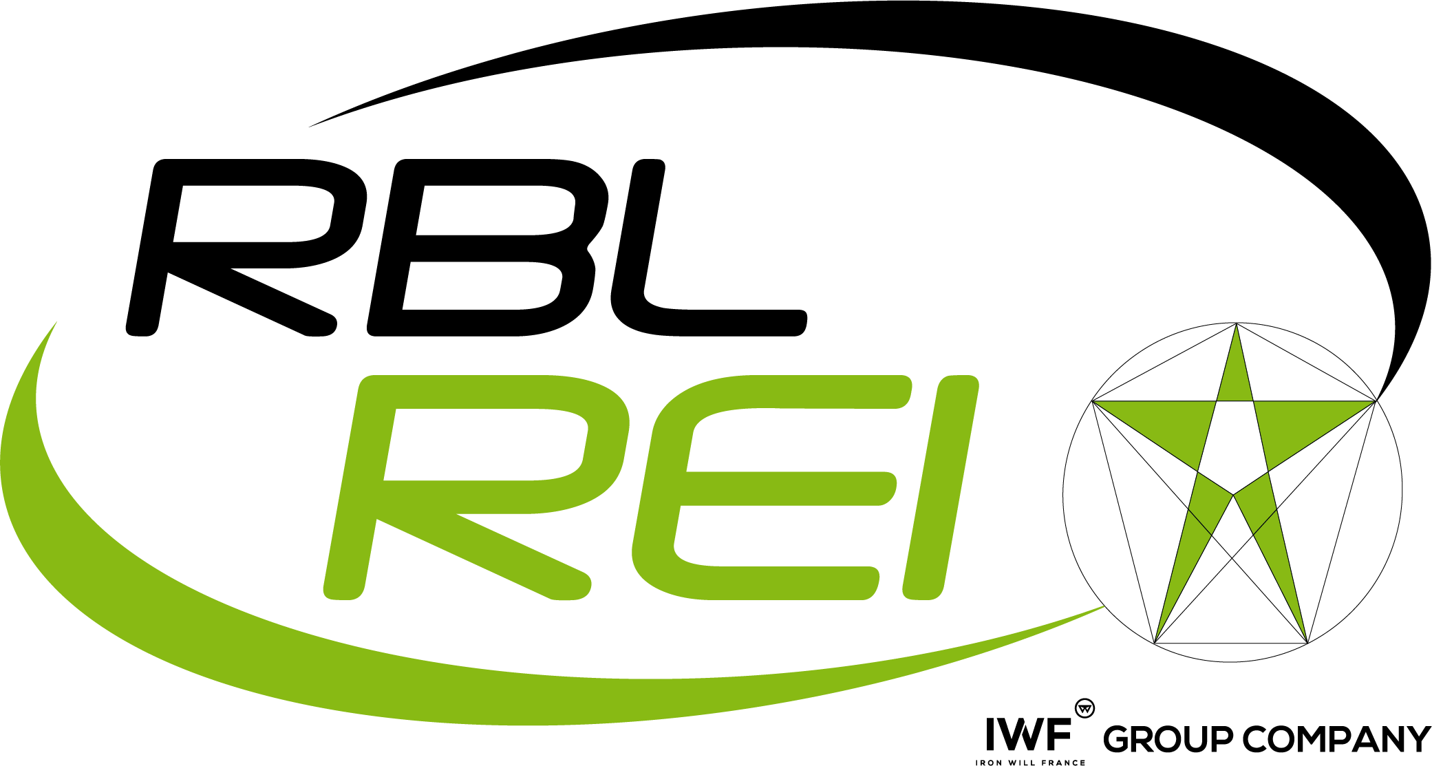 RBL REI - Logo